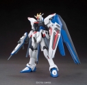 【プラモデル】機動戦士ガンダムSEED HGCE フリーダムガンダムの画像