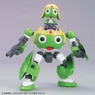 【プラモデル】ケロロ軍曹 プラモコレクション ケロロロボ