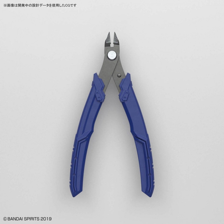 【グッズ-その他】BANDAI SPIRITS ビルドアップニッパー