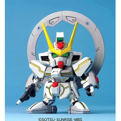 【プラモデル】機動戦士ガンダム BB戦士297 スターゲイザーガンダム