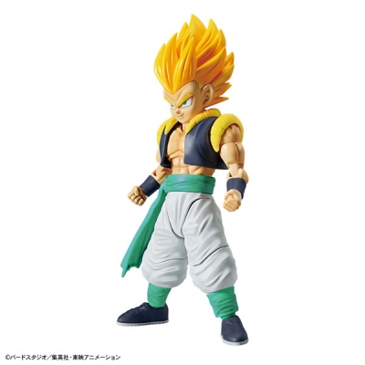 【プラモデル】ドラゴンボールZ Figure-rise Standard 超サイヤ人ゴテンクス