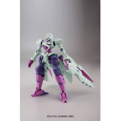 【プラモデル】ガンダム Gのレコンギスタ HG ガンダムG-ルシファー