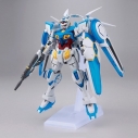 【プラモデル】機動戦士ガンダム HG ガンダム G-セルフ(パーフェクトパック装備型)の画像