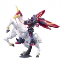 【プラモデル】機動武闘伝Gガンダム HGFC マスターガンダム&風雲再起の画像