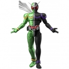 【プラモデル】仮面ライダーW Figure-rise Standard 仮面ライダーW サイクロンジョーカー