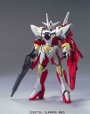 【プラモデル】機動戦士ガンダム00 HG リボーンズガンダムの画像