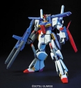 【プラモデル】機動戦士ZZガンダム HGUC ZZガンダムの画像