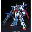 【プラモデル】機動戦士ZZガンダム HGUC ZZガンダム