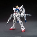 【プラモデル】機動戦士ガンダムF91 HGUC ガンダムF91の画像