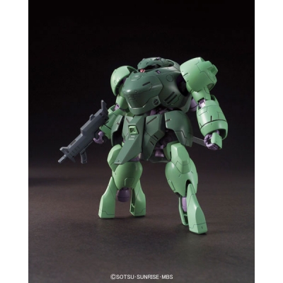 【プラモデル】機動戦士ガンダム 鉄血のオルフェンズ HG マンロディ