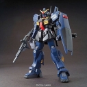 【プラモデル】機動戦士Zガンダム HGUC ガンダムMk-II (ティターンズ仕様)の画像