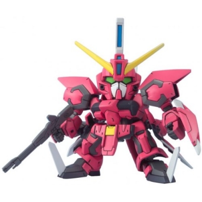 【プラモデル】機動戦士ガンダム BB戦士261 イージスガンダム