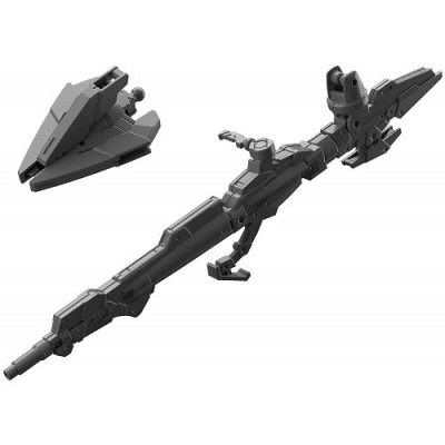 【プラモデル】30MM アームユニット ライフル/大型クロー