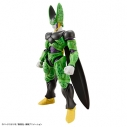 【プラモデル】ドラゴンボール フィギュアライズスタンダード セル(完全体)の画像