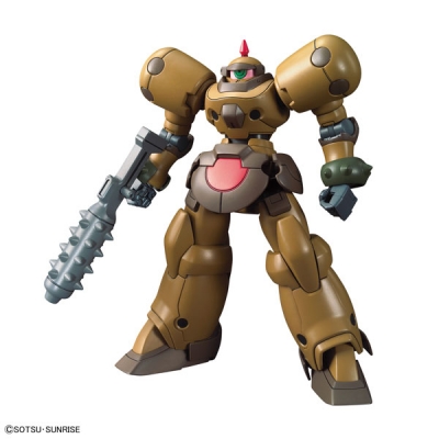 【プラモデル】機動武闘伝Gガンダム HGFC デスアーミー