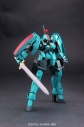 【プラモデル】機動戦士ガンダム 鉄血のオルフェンズ HG グレイズリッター(カルタ機)の画像