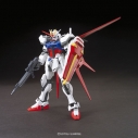 【プラモデル】機動戦士ガンダムSEED HGCE エールストライクガンダムの画像