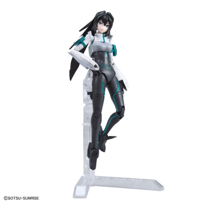 【プラモデル】ガンダムビルドダイバーズRe:RISE HGBD:R モビルドールメイ