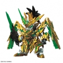 【プラモデル】SDガンダム 三国創傑伝 龍賢劉備ユニコーンガンダムの画像