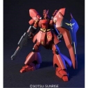 【プラモデル】機動戦士ガンダム 逆襲のシャア HGUC サザビーの画像