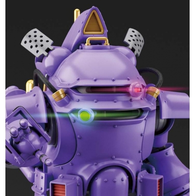 【プラモデル】HG 1/20 サクラ大戦2 光武・改(神崎すみれ機)