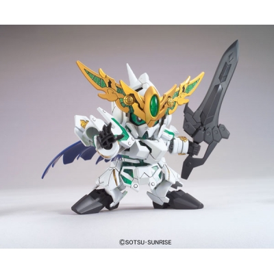 【プラモデル】機動戦士ガンダム BB戦士385 LEGEND BB 騎士ユニコーンガンダム