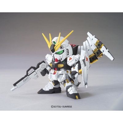 【プラモデル】機動戦士ガンダム BB戦士387 RX-93 vガンダム