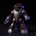 【プラモデル】機動戦士ガンダム HGUC アッガイの画像