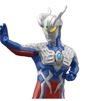 【プラモデル】ENTRY GRADE ウルトラマンゼロ
