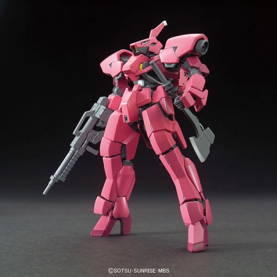 【プラモデル】機動戦士ガンダム 鉄血のオルフェンズ HG 流星号(グレイズ改弐)