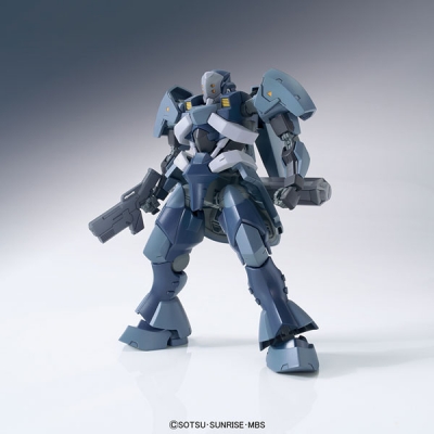 【プラモデル】機動戦士ガンダム 鉄血のオルフェンズ HG 漏影