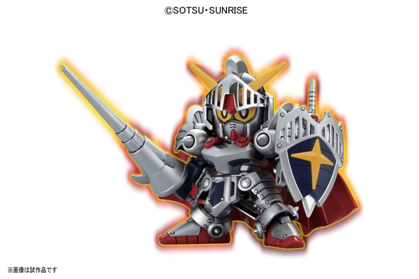 プラモデル > ガンプラ > 【プラモデル】機動戦士ガンダム BB戦士370 