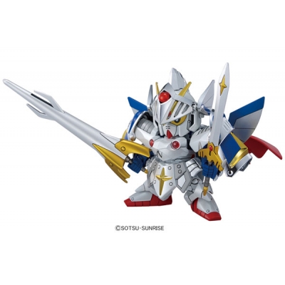 【プラモデル】機動戦士ガンダム BB戦士399 LEGEND BB バーサル騎士ガンダム