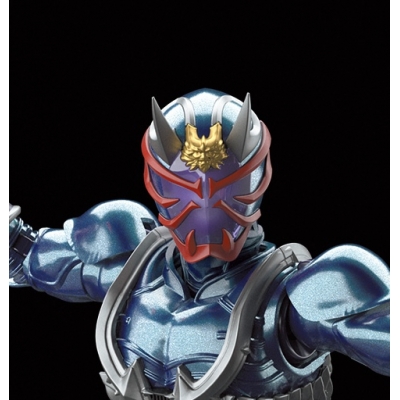 【プラモデル】Figure-rise Standard 仮面ライダー響鬼