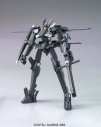 【プラモデル】機動戦士ガンダム00 HG グラハム専用ユニオンフラッグカスタムの画像