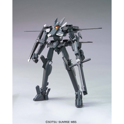 【プラモデル】機動戦士ガンダム00 HG グラハム専用ユニオンフラッグカスタム