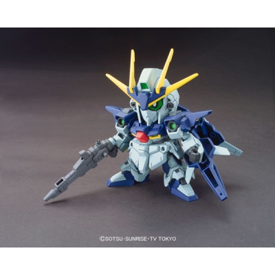 【プラモデル】ガンダムビルドファイターズトライ BB戦士398 ライトニングガンダム