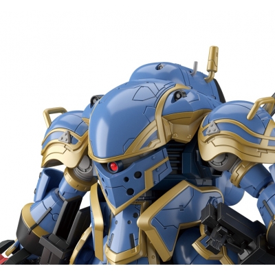 【プラモデル】HG 新・サクラ大戦 1/24 霊子戦闘機・無限(アナスタシア・パルマ機)