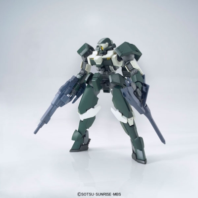 【プラモデル】機動戦士ガンダム 鉄血のオルフェンズ HG モビルレギンレイズ (ジュリエッタ機)