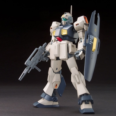 【プラモデル】機動戦士ガンダムUC HGUC MSA-003 ネモ(ユニコーンデザートカラーVer.)