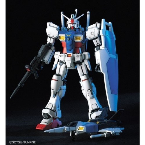 ガンダムプラモデルジャンク