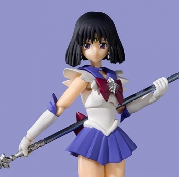 アクションフィギュア】S.H.Figuarts 美少女戦士セーラームーン