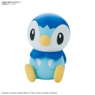 【プラモデル】ポケットモンスター ポケモンプラモコレクション クイック!! 06 ポッチャマ