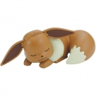 【プラモデル】ポケットモンスター ポケモンプラモコレクション クイック!! 07 イーブイ(おやすみポーズ)