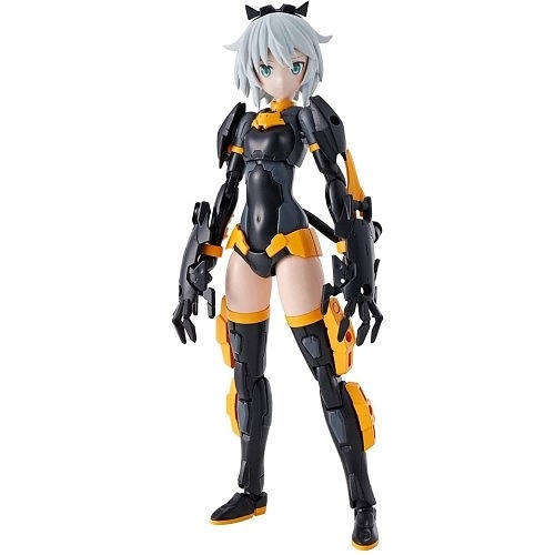 プラモデル】30MS SIS-G00 リシェッタ[カラーA] | アニメイト 