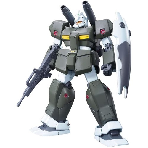 プラモデル 機動戦士ガンダム00 Stardust Memory Hguc ジム キャノンii アニメイト