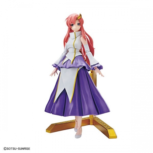 劇場版 ガンダムSEED ラスククライン サイズ女性M バンダイ公式髪飾り 