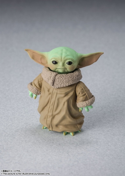 アクションフィギュア S H Figuarts マンダロリアン ディン ジャリン Star Wars The Mandalorian アニメイト