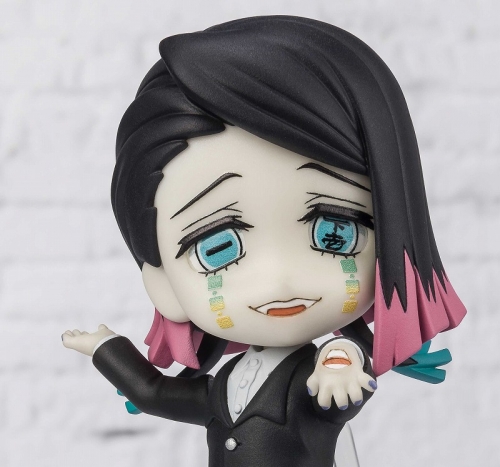 アクションフィギュア Figuarts Mini 鬼滅の刃 魘夢 アニメイト