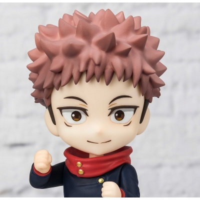 【アクションフィギュア】Figuarts mini 呪術廻戦 虎杖悠仁